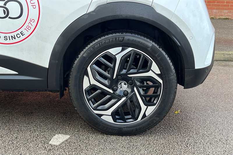 Used Vauxhall Mokka Electric 2025 for sale - 76390255: Photo 48