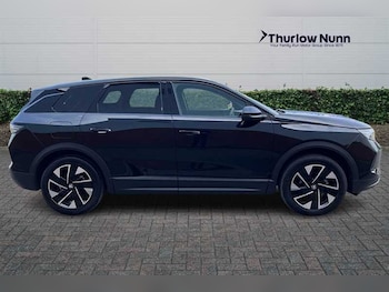 Used Vauxhall Grandland 2025 for sale - 77855983: Photo