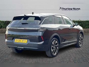 Used Vauxhall Grandland 2025 for sale - 77855983: Photo