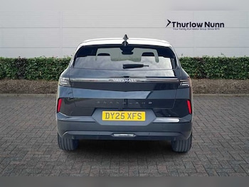 Used Vauxhall Grandland 2025 for sale - 77855983: Photo