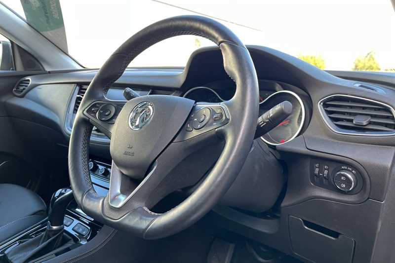 Used Vauxhall Grandland X 2020 for sale - 76112544: Photo 10