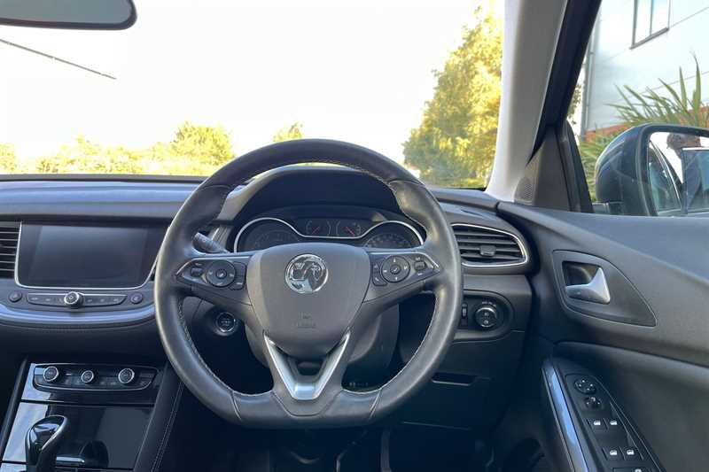Used Vauxhall Grandland X 2020 for sale - 76112544: Photo 11
