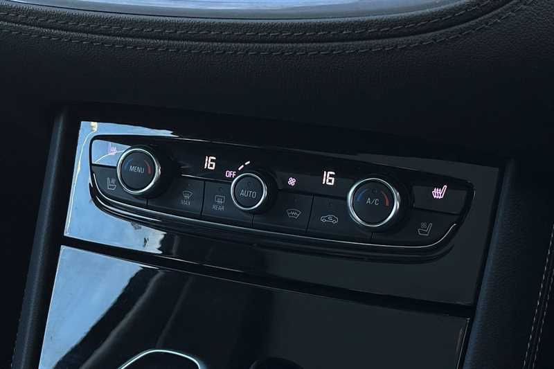 Used Vauxhall Grandland X 2020 for sale - 76112544: Photo 15