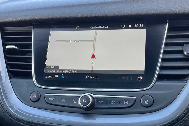 Used Vauxhall Grandland X 2020 for sale - 76112544: Photo 18