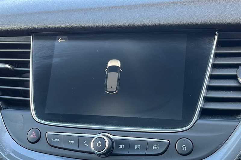 Used Vauxhall Grandland X 2020 for sale - 76112544: Photo 19
