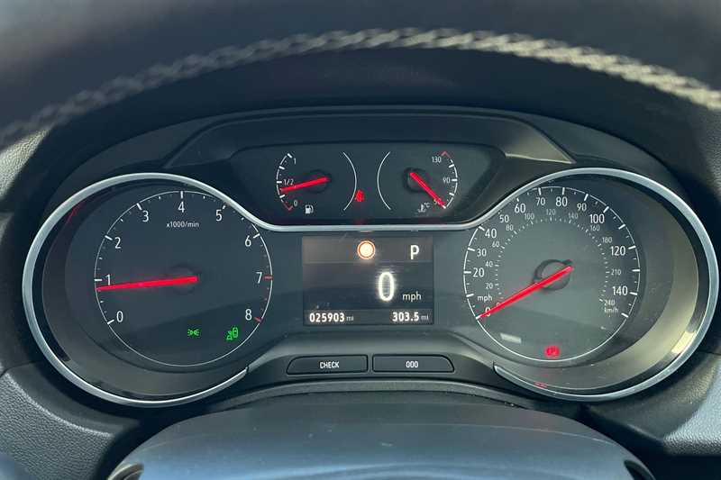 Used Vauxhall Grandland X 2020 for sale - 76112544: Photo 20