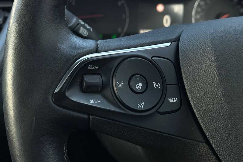 Used Vauxhall Grandland X 2020 for sale - 76112544: Photo 21