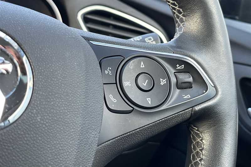 Used Vauxhall Grandland X 2020 for sale - 76112544: Photo 22