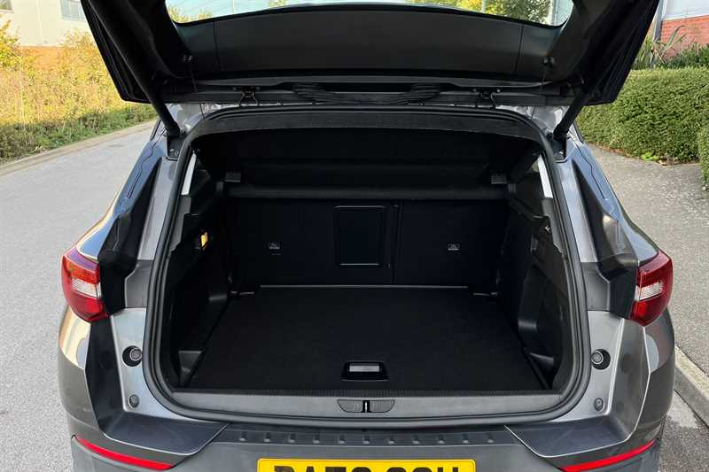 Used Vauxhall Grandland X 2020 for sale - 76112544: Photo 24