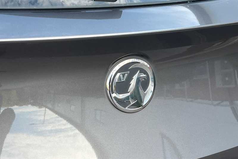 Used Vauxhall Grandland X 2020 for sale - 76112544: Photo 25