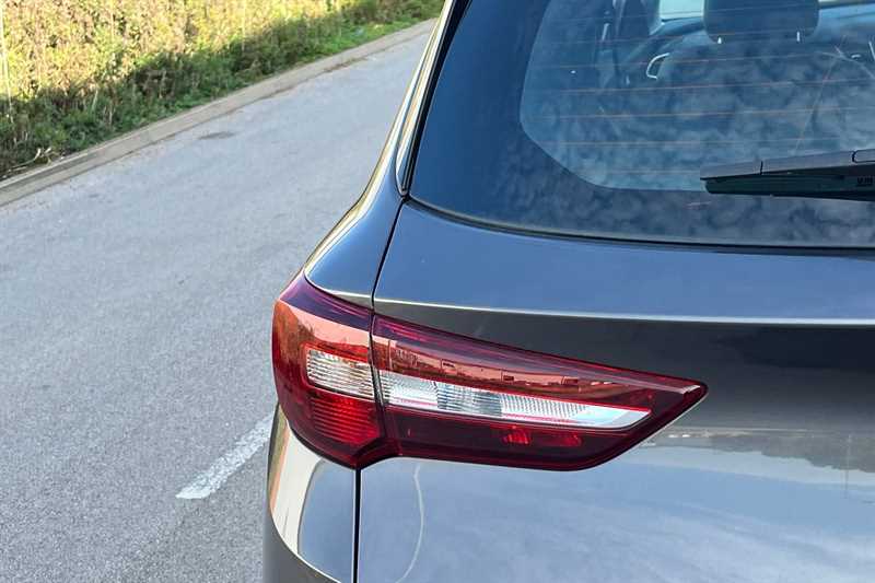 Used Vauxhall Grandland X 2020 for sale - 76112544: Photo 27