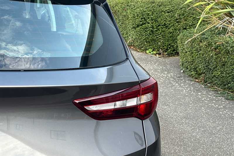 Used Vauxhall Grandland X 2020 for sale - 76112544: Photo 29