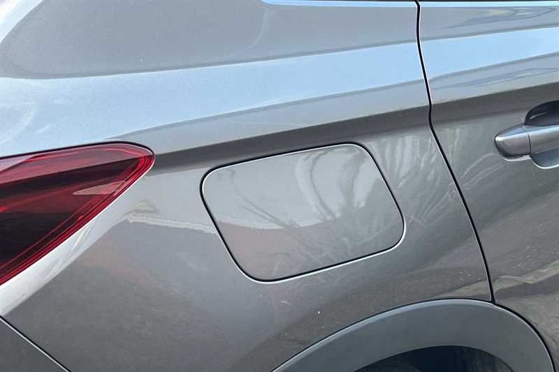 Used Vauxhall Grandland X 2020 for sale - 76112544: Photo 33