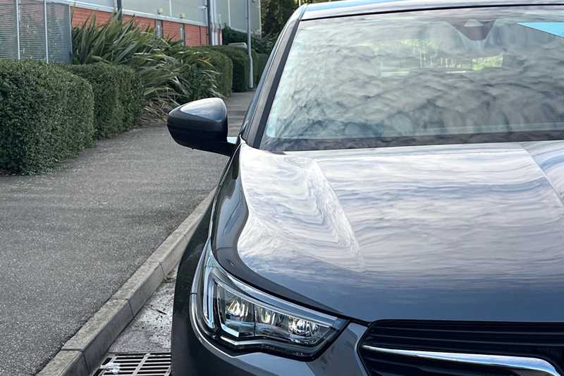 Used Vauxhall Grandland X 2020 for sale - 76112544: Photo 38