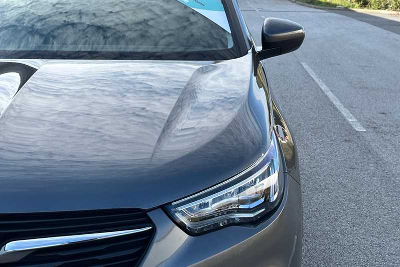 Used Vauxhall Grandland X 2020 for sale - 76112544: Photo 41