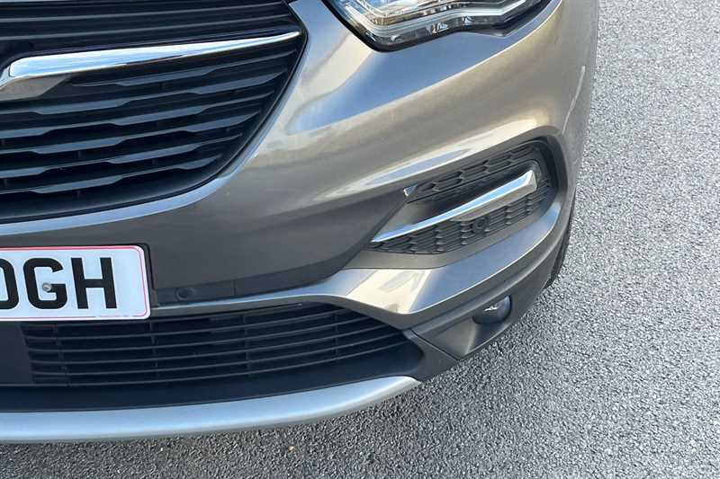 Used Vauxhall Grandland X 2020 for sale - 76112544: Photo 42