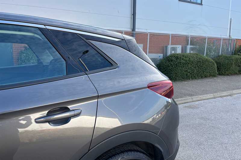 Used Vauxhall Grandland X 2020 for sale - 76112544: Photo 47