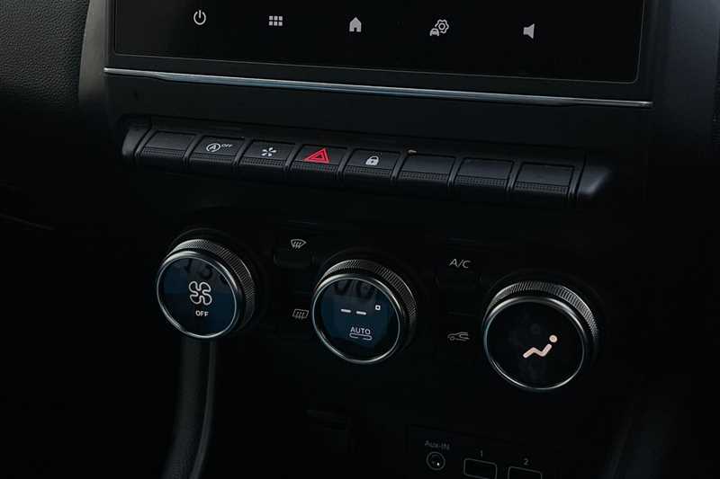 Used Renault Captur 2021 for sale - 76328465: Photo 15