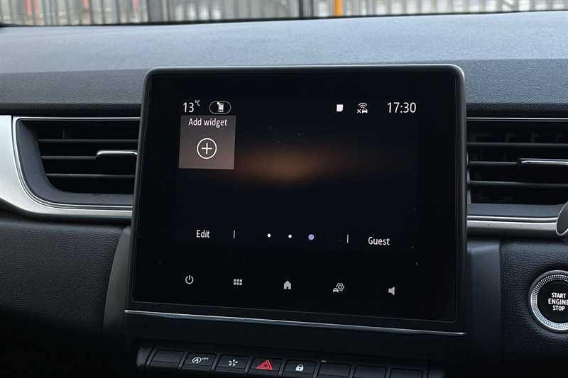 Used Renault Captur 2021 for sale - 76328465: Photo 17