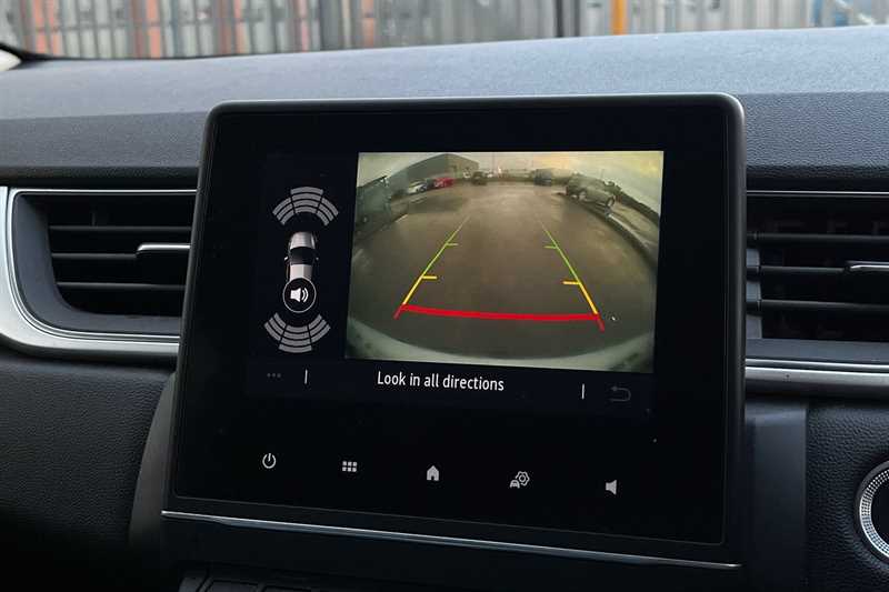 Used Renault Captur 2021 for sale - 76328465: Photo 19