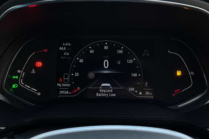 Used Renault Captur 2021 for sale - 76328465: Photo 20