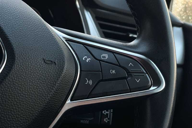 Used Renault Captur 2021 for sale - 76328465: Photo 22