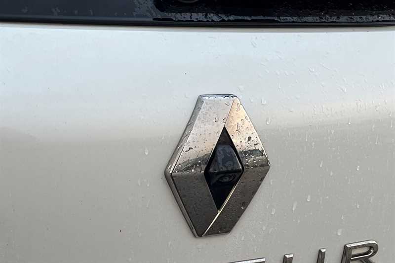 Used Renault Captur 2021 for sale - 76328465: Photo 25