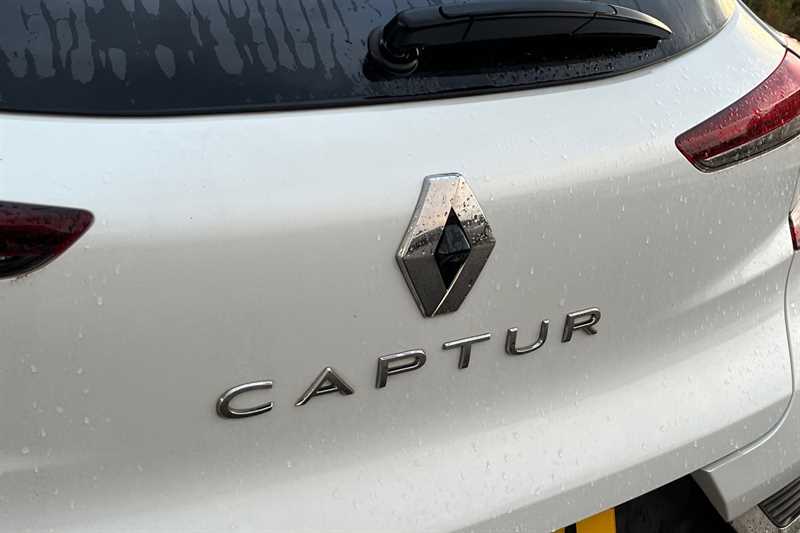 Used Renault Captur 2021 for sale - 76328465: Photo 26