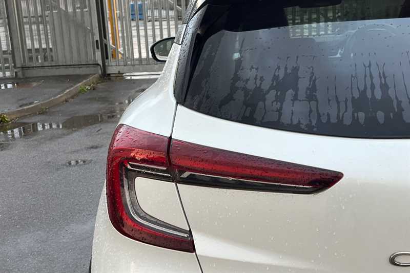 Used Renault Captur 2021 for sale - 76328465: Photo 27