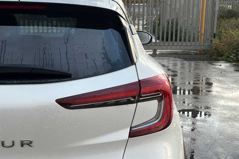 Used Renault Captur 2021 for sale - 76328465: Photo 29
