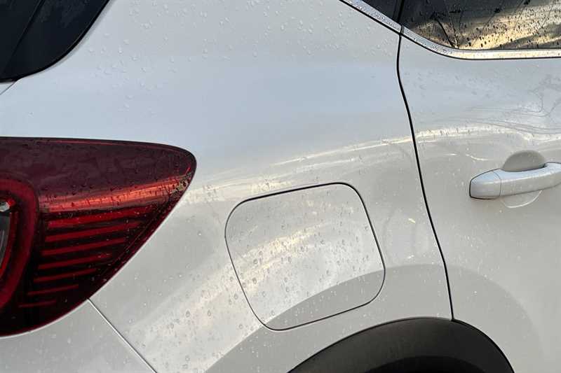 Used Renault Captur 2021 for sale - 76328465: Photo 33