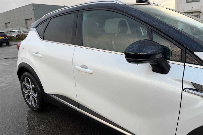 Used Renault Captur 2021 for sale - 76328465: Photo 36