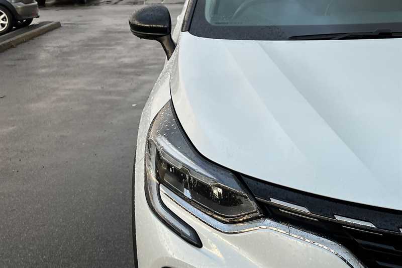 Used Renault Captur 2021 for sale - 76328465: Photo 38