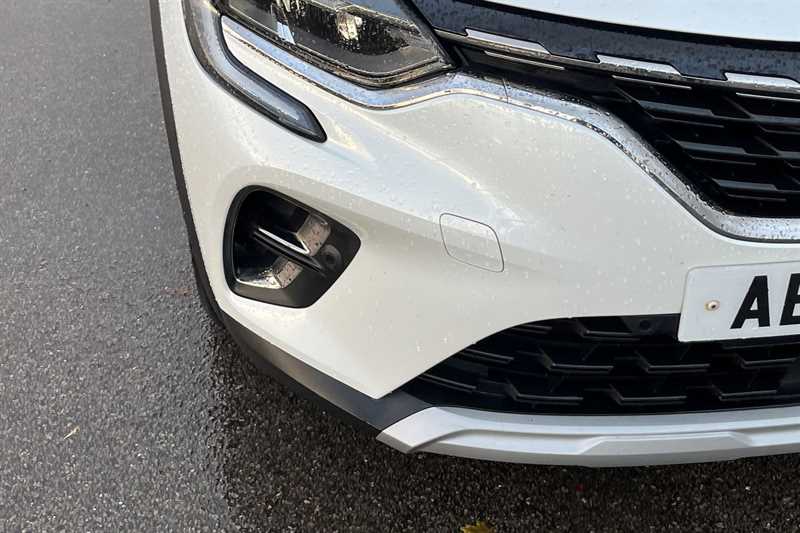 Used Renault Captur 2021 for sale - 76328465: Photo 39