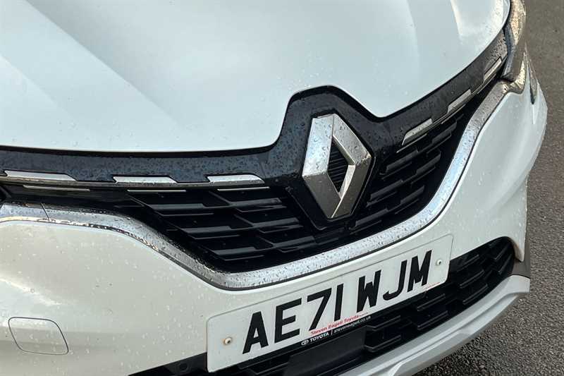 Used Renault Captur 2021 for sale - 76328465: Photo 40