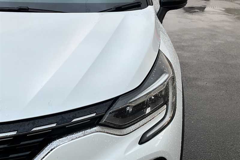 Used Renault Captur 2021 for sale - 76328465: Photo 41