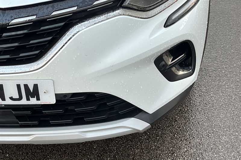 Used Renault Captur 2021 for sale - 76328465: Photo 42