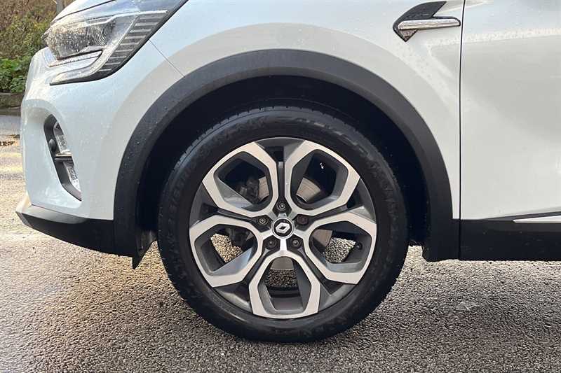 Used Renault Captur 2021 for sale - 76328465: Photo 45