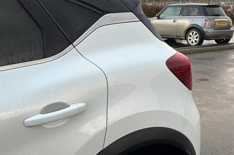 Used Renault Captur 2021 for sale - 76328465: Photo 47