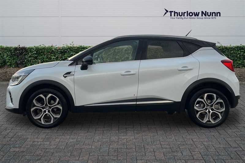 Used Renault Captur 2021 for sale - 76328465: Photo 6