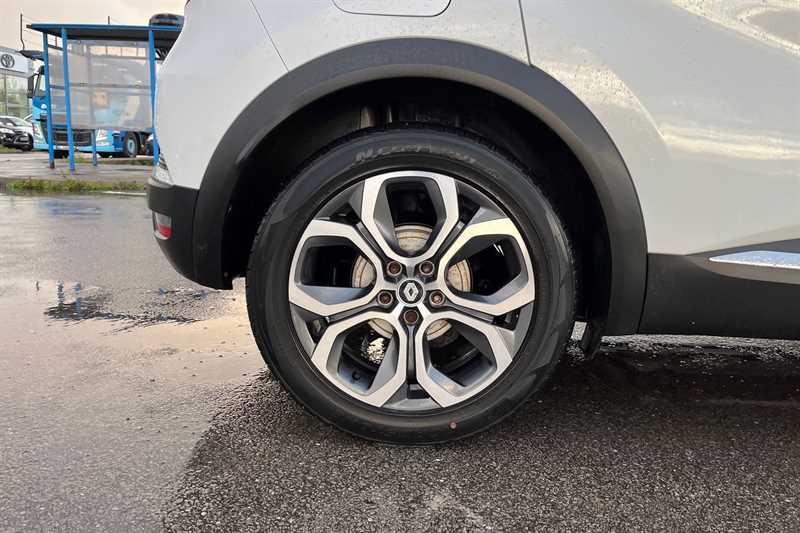 Used Renault Captur 2021 for sale - 76328465: Photo 9