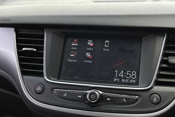 Used Vauxhall Crossland 2022 for sale - 75248527: Photo 18