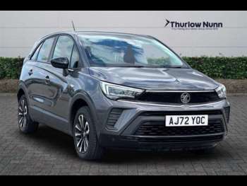 2022 - 1.2 Turbo Design SUV 5dr Petrol Manual Euro 6 (s/s) (110 ps)