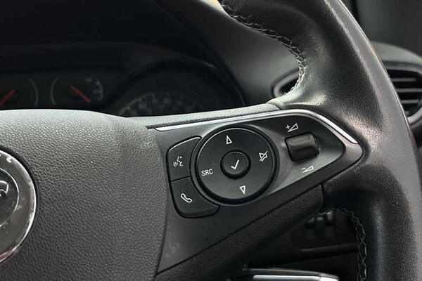 Used Vauxhall Crossland 2022 for sale - 75248527: Photo 22