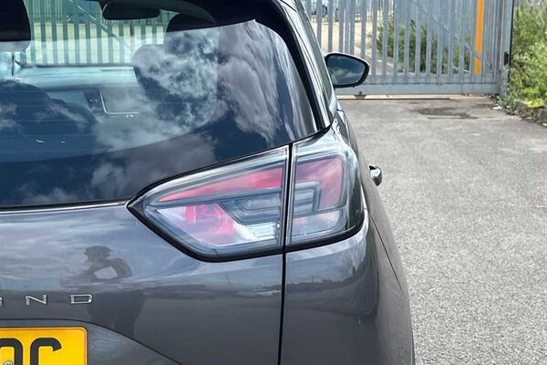 Used Vauxhall Crossland 2022 for sale - 75248527: Photo 29