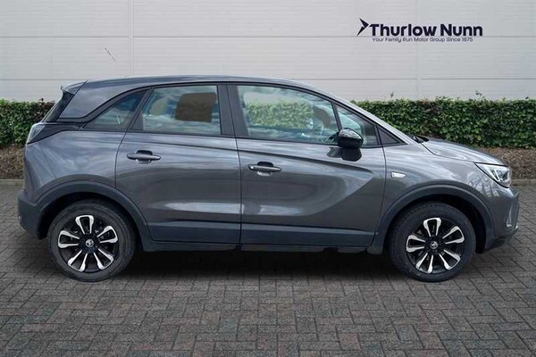 Used Vauxhall Crossland 2022 for sale - 75248527: Photo 2