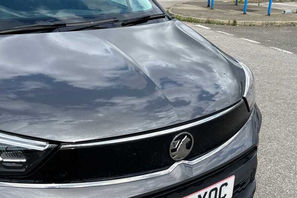 Used Vauxhall Crossland 2022 for sale - 75248527: Photo 39