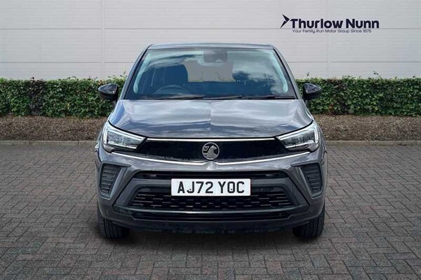 Used Vauxhall Crossland 2022 for sale - 75248527: Photo 8