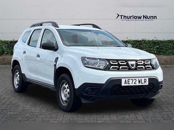 2022 - 1.0 TCe Essential SUV 5dr Petrol Manual Euro 6 (s/s) (90 ps)