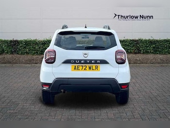 Used Dacia Duster 2022 for sale - 76204365: Photo